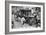 King George V's Silver Jubilee, London, May 6th, 1935-null-Framed Giclee Print