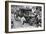 King George V's Silver Jubilee, London, May 6th, 1935-null-Framed Giclee Print