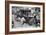 King George V's Silver Jubilee, London, May 6th, 1935-null-Framed Giclee Print