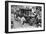 King George V's Silver Jubilee, London, May 6th, 1935-null-Framed Giclee Print