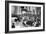 King George V's Silver Jubilee, London, May 6th, 1935-null-Framed Giclee Print