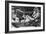 King George V's Silver Jubilee, London, May 6th, 1935-null-Framed Giclee Print