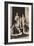 King George Vi and Queen Elizabeth on their Coronation Day, 1937-null-Framed Photographic Print