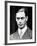 King George VI of England, 1936-null-Framed Photo