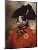 King George-J Hovenstine Studios-Mounted Giclee Print