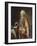 King Gustav III of Sweden, 1780s-Lorens the Younger Pasch-Framed Giclee Print