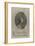 King Henry I, 1793-Unknown-Framed Giclee Print