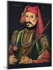 'King Henry IV', 16th century-Unknown-Mounted Giclee Print