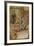 King Henry IV of France with His Children-null-Framed Giclee Print