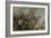 King Henry V at the Battle of Agincourt, 1415-Sir John Gilbert-Framed Giclee Print