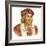 King Henry Vii-English-Framed Giclee Print