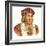 King Henry Vii-English-Framed Giclee Print