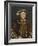 King Henry VIII, C.1540s-Hans Holbein the Younger-Framed Giclee Print