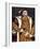 King Henry VIII, C1538-1547, (C1900-192)-Hans Holbein the Younger-Framed Giclee Print