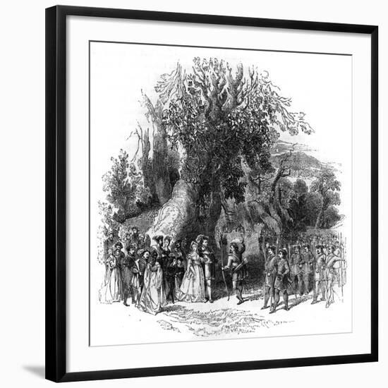 Art Print, , large