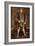 King Henry Viii-Hans Holbein the Younger-Framed Giclee Print