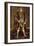 King Henry Viii-Hans Holbein the Younger-Framed Giclee Print