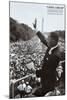King I Have a Dream-null-Mounted Art Print