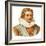 King James I-English-Framed Giclee Print