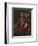 'King James II', c1690-Unknown-Framed Giclee Print