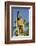 King Kamehameha Statue in Front of Aliiolani Hale (Hawaii State Supreme Court)-Michael DeFreitas-Framed Photographic Print