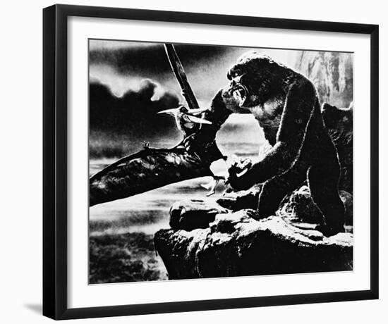 King Kong (1933)-null-Framed Photo
