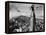 King Kong 1933-null-Framed Premier Image Canvas