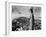 King Kong 1933-null-Framed Premium Photographic Print