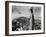 King Kong 1933-null-Framed Photographic Print