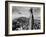 King Kong 1933-null-Framed Photographic Print