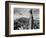 King Kong 1933-null-Framed Photographic Print