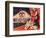 King Kong, 1933-null-Framed Premium Giclee Print