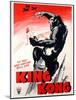 King Kong, 1933-null-Mounted Art Print