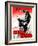 King Kong, 1933-null-Framed Art Print