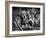 King Kong, Fay Wray, 1933-null-Framed Premium Photographic Print