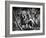King Kong, Fay Wray, 1933-null-Framed Premium Photographic Print