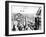 King Kong, Fay Wray, 1933-null-Framed Premium Photographic Print