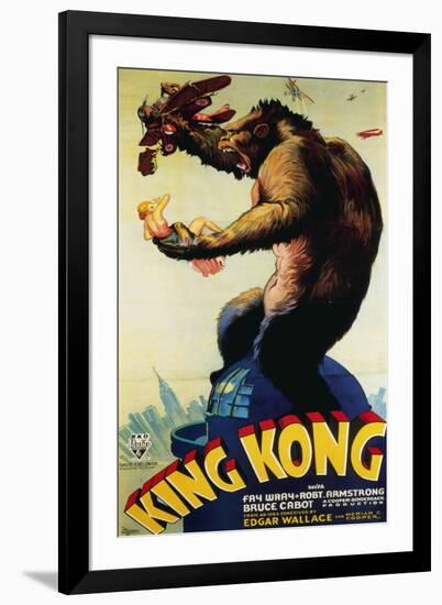 Art Print, , large