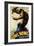 King Kong, Fay Wray, 1933-null-Framed Premium Giclee Print