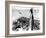 King Kong, King Kong, 1933-null-Framed Photo