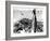 King Kong, King Kong, 1933-null-Framed Photo