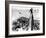 King Kong, King Kong, 1933-null-Framed Photo