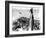 King Kong, King Kong, 1933-null-Framed Photo