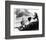 King Kong vs. Godzilla-null-Framed Photo