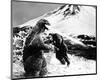 King Kong vs. Godzilla-null-Mounted Photo