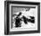 King Kong vs. Godzilla-null-Framed Photo