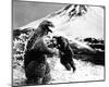 King Kong vs. Godzilla-null-Mounted Photo