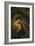 King Krokus and the Dryad. before 1860 (?)-Moritz Von Schwind-Framed Giclee Print