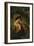 King Krokus and the Dryad. before 1860 (?)-Moritz Von Schwind-Framed Giclee Print