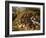 King Lear and the Fool in the Storm, C.1851-William Dyce-Framed Giclee Print